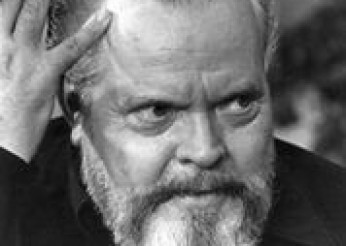 Retrospective of Orson Welles