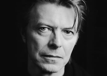 Sjećanje na… David Bowie