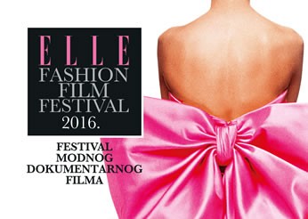 Elle fashion film festival 2016