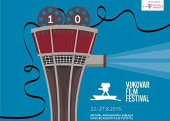 Four films from Vukovar film festival
