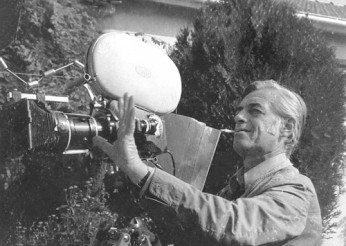 Retrospective of Films by Krešo Golik (1922-1996)