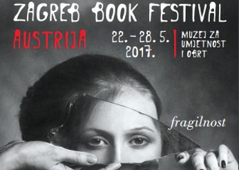 Zagreb book festival