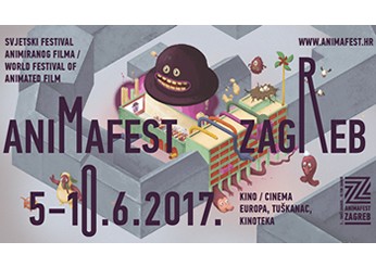 Animafest Zagreb 2017
