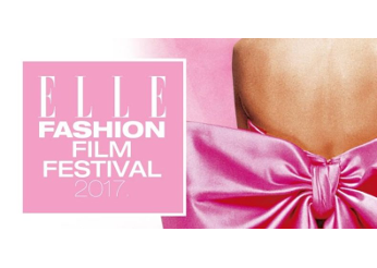 Elle Fashion Film Festival 2017