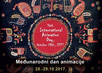 ASIFA – Međunarodni dan animacije