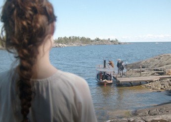 Panorama: Suvremeni švedski film