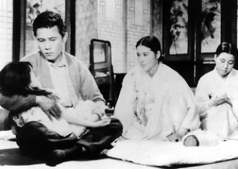 Panorama: Golden Age of Korean Film, 1955-69