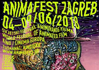 Animafest Zagreb 2018