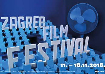 16. Zagreb Film Festival