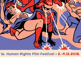16th Human Rights Film Festival
