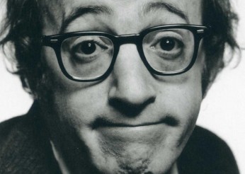 Portreti: Duhoviti univerzum Woodyja Allena