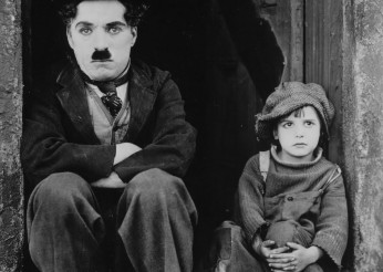 Dani smijeha: Charlie Chaplin