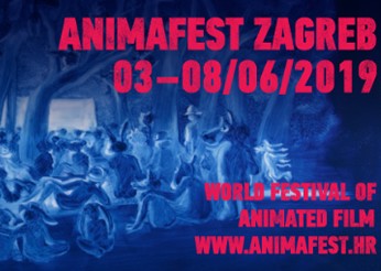 Animafest Zagreb 2019