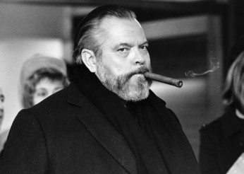 Portreti: Filmski genij Orsona Wellesa