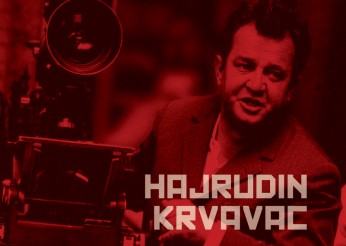 Portreti: Partizanski film Hajrudina Krvavca