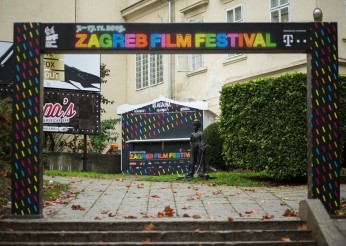 Zagreb Film Festival 2019