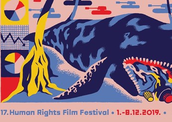 17th Human Rights Film Festival