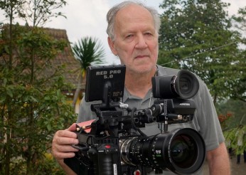 Portraits: Eccentric world of Werner Herzog