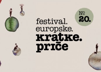 20. Festival europske kratke priče