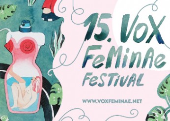 15. Vox Feminae Festival