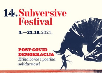 14. Subversive Festival
