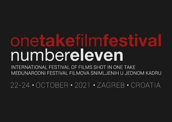 11. One Take Film Festival