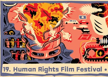 19. Human Rights Film Festival