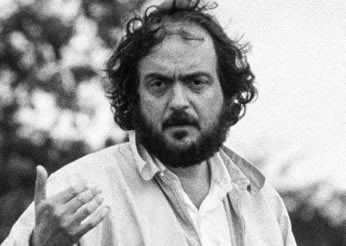 Portraits: Stanley Kubrick