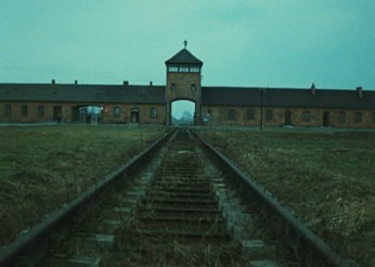 Kratki rezovi: Holokaust na filmu