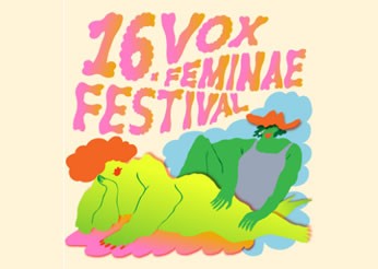 16. Vox Feminae Festival