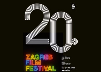 20th Zagreb film festival