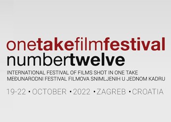 12. One Take Film Festival
