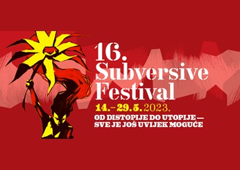 16. Subversive Festival