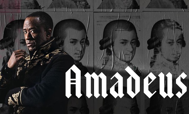 Amadeus (NTL)