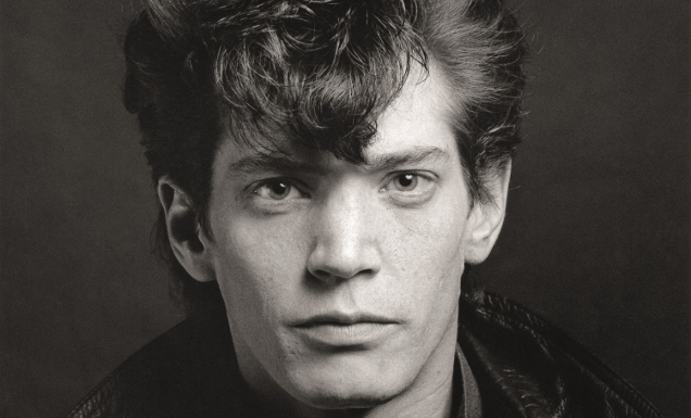 Mapplethorpe: Look at the Pictures
