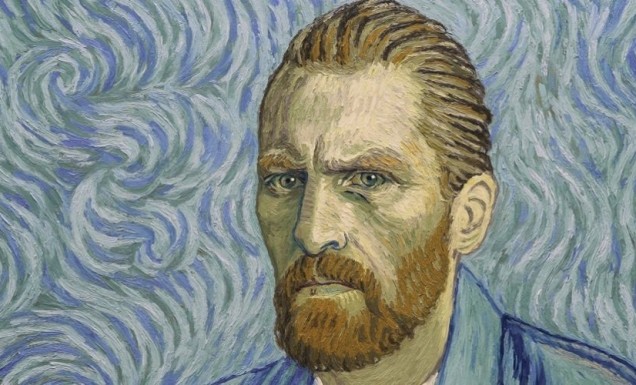 Loving Vincent: Van Goghov misterij