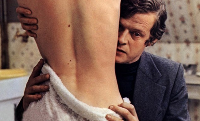 Ljubav poslijepodne (1972)