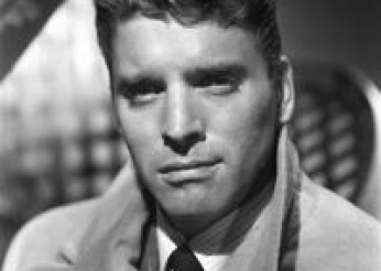In memoriam… Burt Lancaster