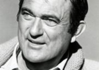 In memoriam... Andrew V. McLaglen