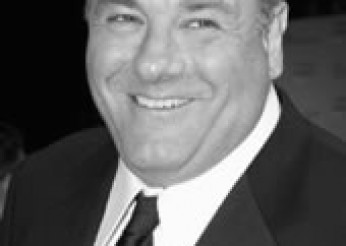 In memoriam… James Gandolfini	