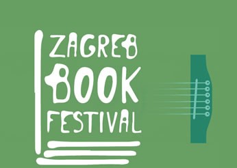 Zagreb Book Festival in Tuškanac