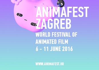 Animafest Zagreb 2016