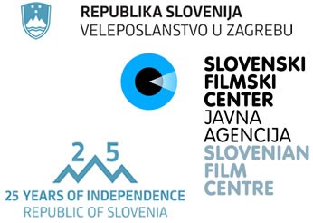 Program of New Slovenian Film