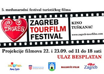 Zagreb Tourfilm Festival