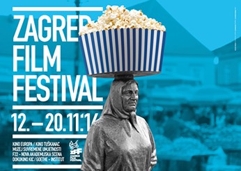 Zagreb Film Festival 2016