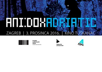 Anidox Adriatic radionica