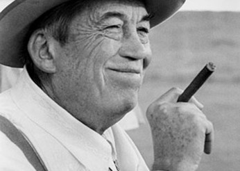 Portreti: Neprilagođeni likovi Johna Hustona