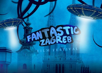 Fantastic Zagreb Film Festival 2019