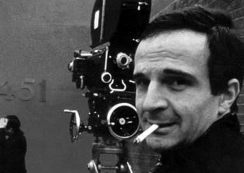 Portreti: Intimna sazrijevanja Françoisa Truffauta