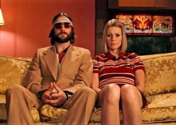 Portraits: Wes Anderson